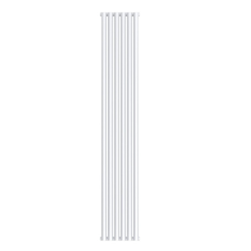 Стальной трубчатый радиатор Stout Tube R40 1-1750-6