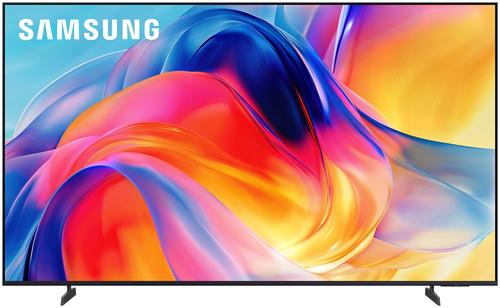 65" (163 см) Телевизор Samsung UE65M70HAUXPY черный