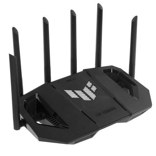 Wi-Fi роутер ASUS TUF Gaming BE9400