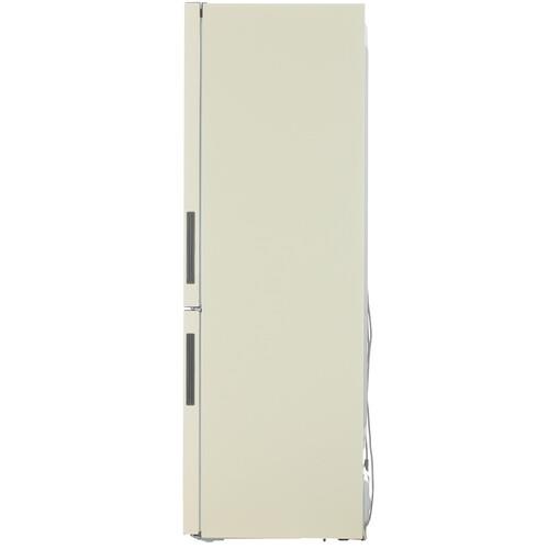 Холодильник с морозильником Haier C2F636CCRGU1 бежевый Холодильник с морозильником Haier C2F636CCRGU1 бежевый — Детали конструкции