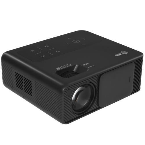 Проектор Cactus CS-PRM.01 черный
