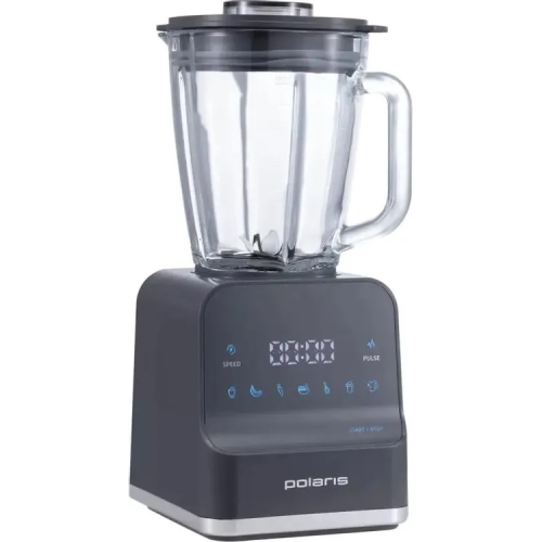 Блендер Polaris PTB 2610GL графитовый/серебристый