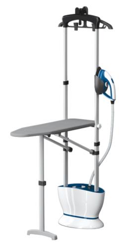 Отпариватель VIXTER GSV-6100 бирюзовый