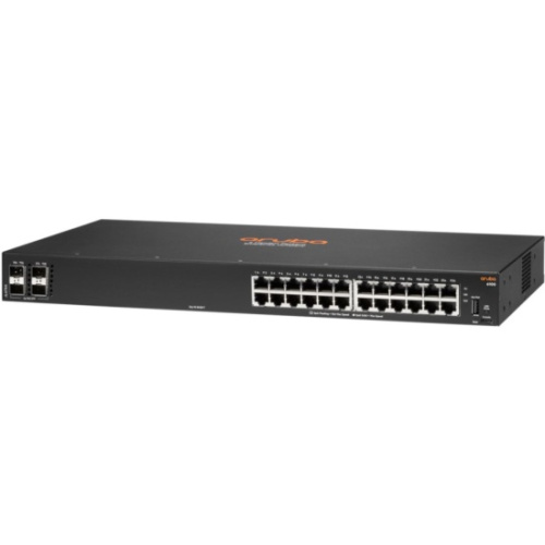 Коммутатор HPE Aruba 6100 (JL678A)