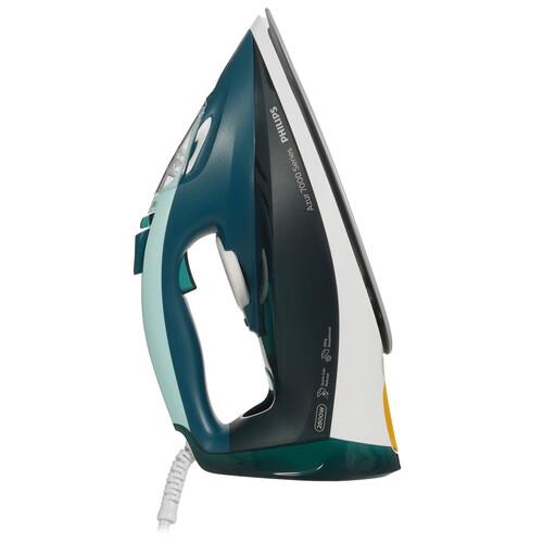 Утюг Philips DST7031/70 зеленый — фото 3