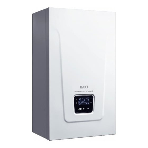 Котел электрический BAXI Ampera Plus 18