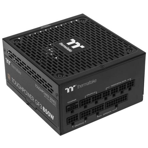 Блок питания Thermaltake Toughpower GF3 850W [PS-TPD-0850FNFAGE-4] черный