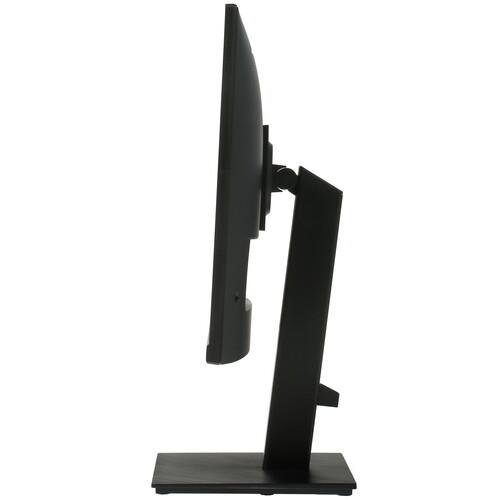 27" Монитор ASUS VA27AQSB черный 27" Монитор ASUS VA27AQSB черный — Дополнительный ракурс монитора