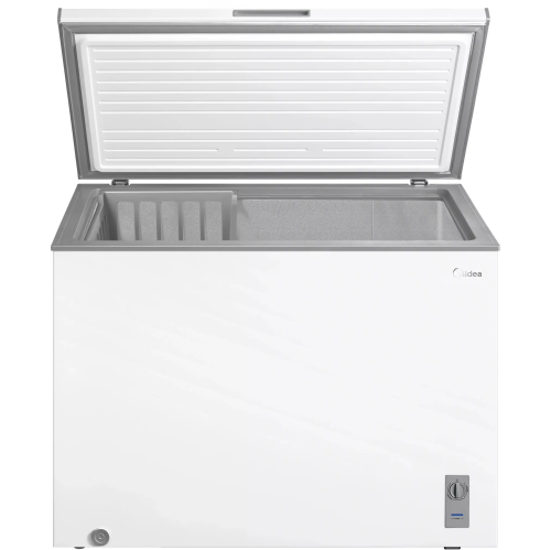 Морозильный ларь Midea MDRC411FZF01D белый