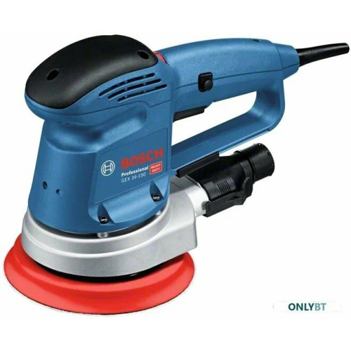 ЭШМ Bosch GEX AC 34-150 (0601372800)