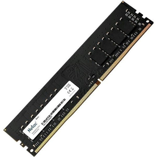 ОЗУ Netac DDR4 Basic 16GB 3200MHz CL16 1.35V NTBSD4P32SP-16