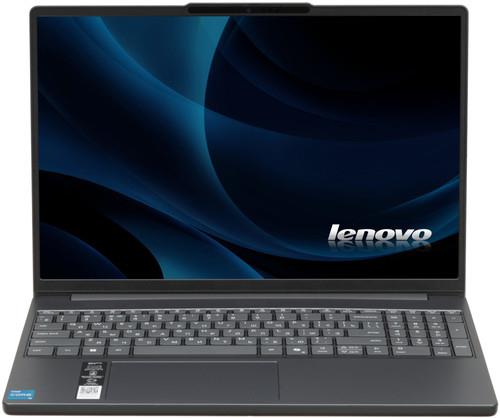15.3" Ноутбук Lenovo IdeaPad Slim 3 15IRH10 серый