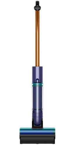 Вертикальный пылесос моющий Dyson Clean+Wash Hygiene  коричневый