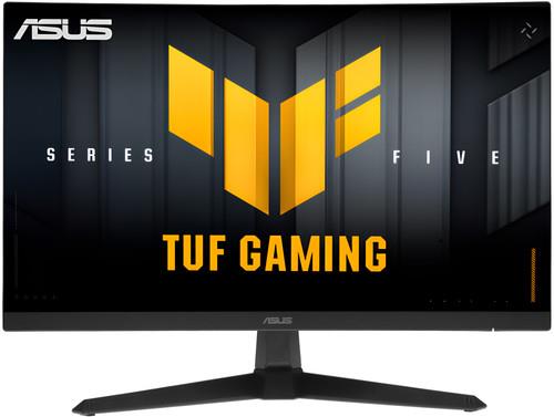 27" Монитор Asus TUF Gaming VG27VQM1B черный