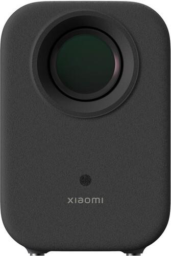 Проектор Xiaomi Smart Projector L1 черный