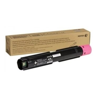Тонер-картридж Xerox 106R03735 VersaLink C7020/7025/7030 metered