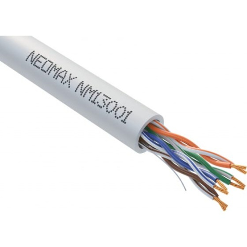Витая пара NEOMAX NM13001