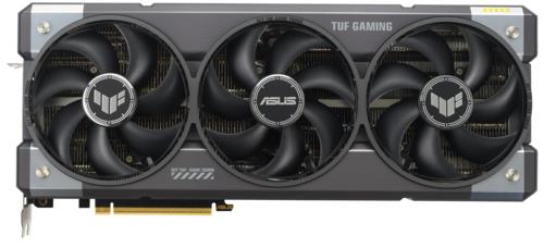 Видеокарта ASUS GeForce RTX 5080 TUF Gaming OC Edition [TUF-RTX5080-O16G-GAMING]