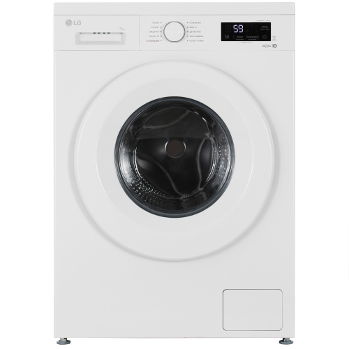 Стиральная машина LG F2Y1HS3W белый