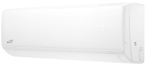 Сплит-система Just Aircon JAC-24HPSA/IF/JACO-24HPSA/IF Just Red