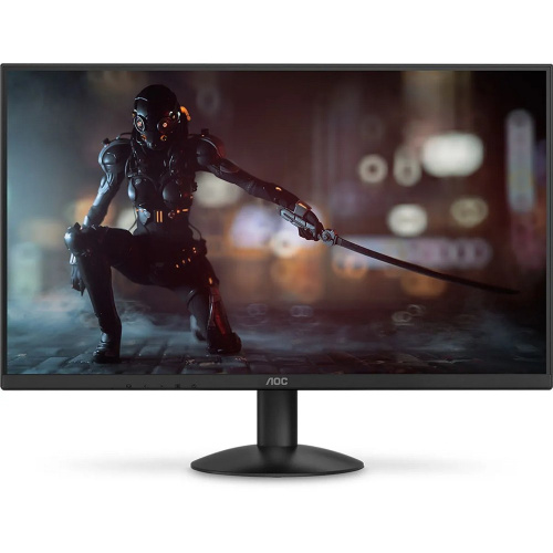 Монитор AOC 27B30H3 Black