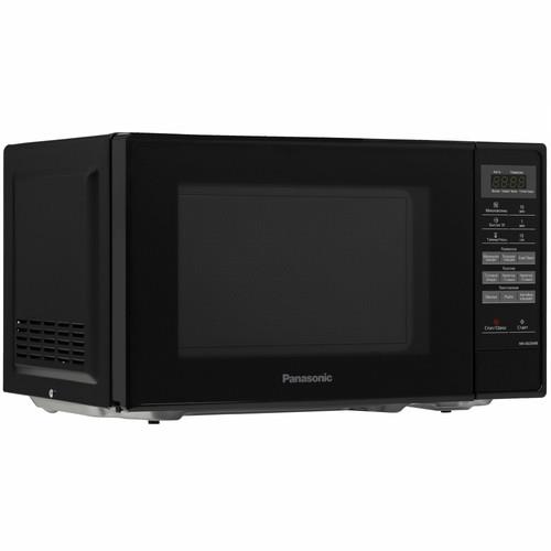 Микроволновая печь Panasonic NN-SB26MBZPE черный Микроволновая печь Panasonic NN-SB26MBZPE черный — Дополнительный ракурс