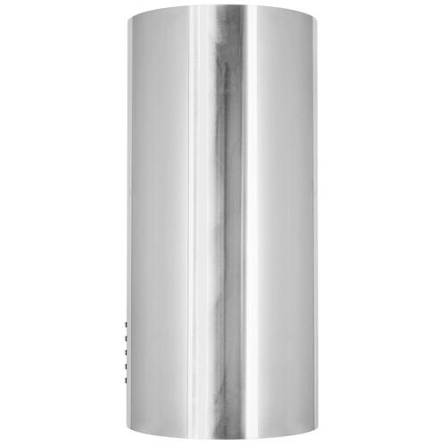 Вытяжка островная Haier HVX-C481LX серебристый Вытяжка островная Haier HVX-C481LX серебристый — Корпус и элементы управления