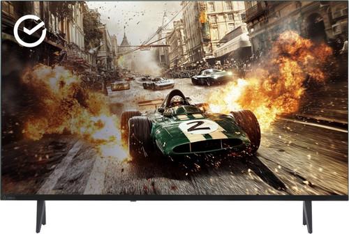 43" (108 см) Телевизор Sber SDX-43F2139 серый