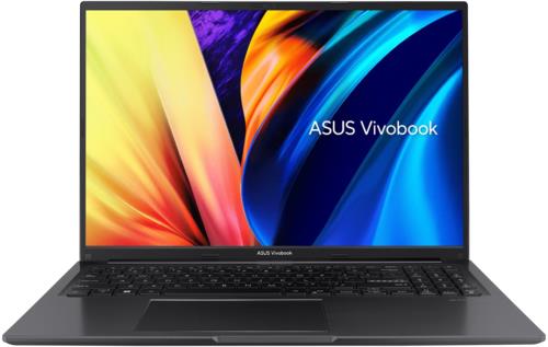 16" Ноутбук ASUS Vivobook 16 X1605VA-MB2211 черный
