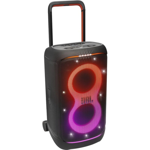Минисистема JBL Partybox Stage 520 (JBLPARTYBOX520EU) черный