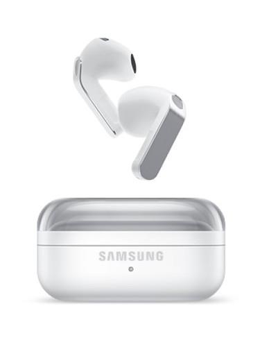 Наушники TWS Samsung Galaxy Buds 4  белый 2026