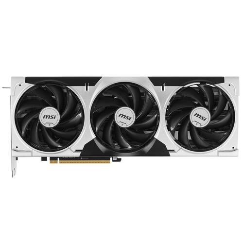 Видеокарта MSI GeForce RTX 5080 VENTUS 3X OC [RTX 5080 16G VENTUS 3X OC]