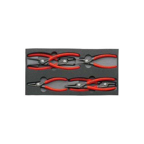 Набор инструментов Knipex KN-002001V02 6 предметов
