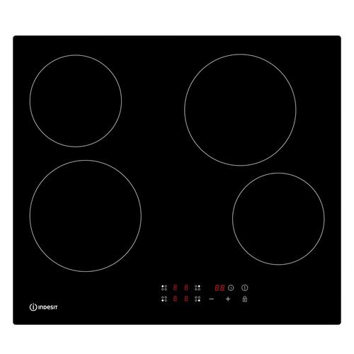 Электрическая варочная поверхность Indesit IRCM 160