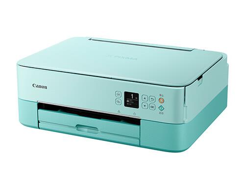 МФУ струйное Canon PIXMA TS5380t