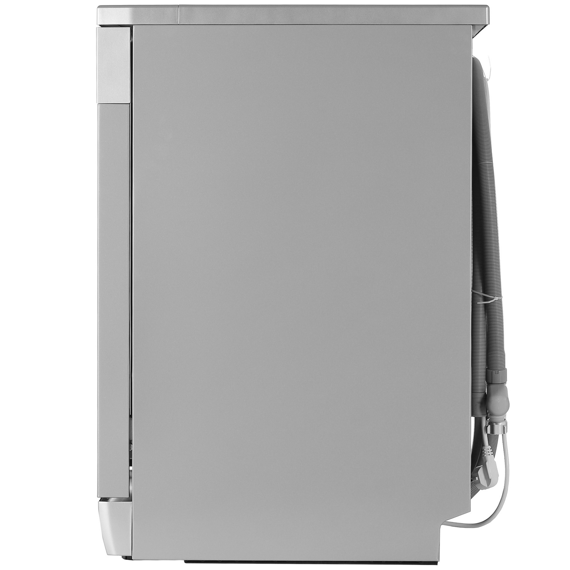 Посудомоечная машина Gorenje GS520E15S серый Посудомоечная машина Gorenje GS520E15S серый — Детали конструкции