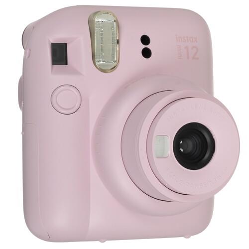 Фотоаппарат моментальной печати Fujifilm Instax mini 12