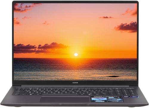 16" Ноутбук HONOR MagicBook X16 2026 серый