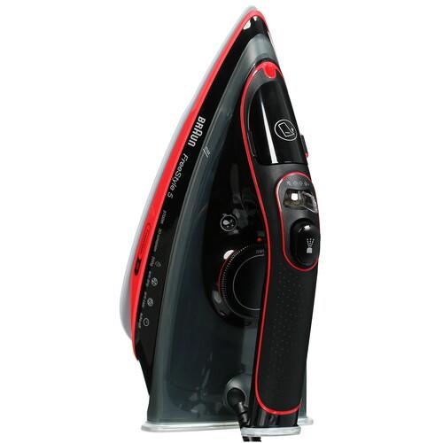 Утюг Braun SI5057RD красный