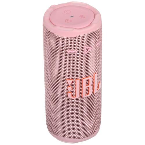 Портативная колонка JBL Grip, розовый