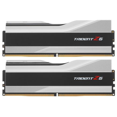 Оперативная память G.Skill Trident Z5 [F5-6000J3040F16GX2-TZ5S] 32 ГБ