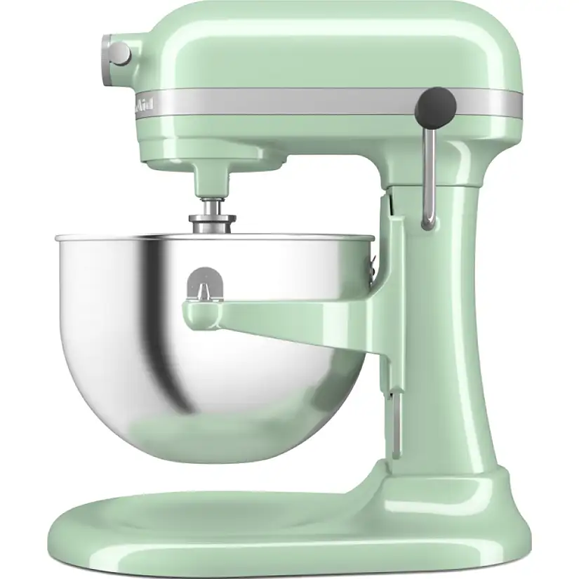 Миксер KitchenAid 5KSM60SPXEPT Artisan фисташковый — фотография 2
