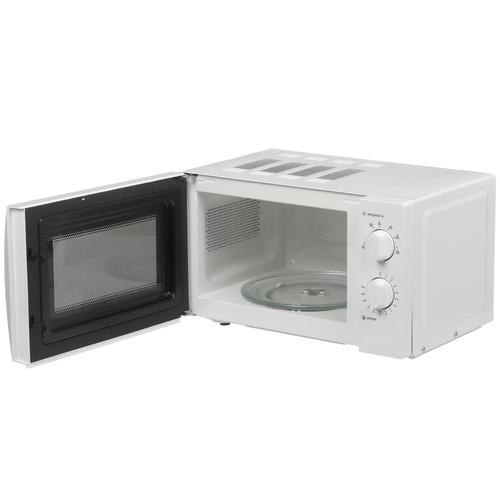 Микроволновая печь Oasis MW-70MWP белый Микроволновая печь Oasis MW-70MWP белый — Внешний вид с другого ракурса