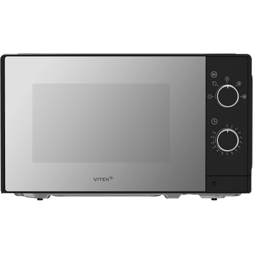 Микроволновая печь Vitek VT-MW2020 черный/хром