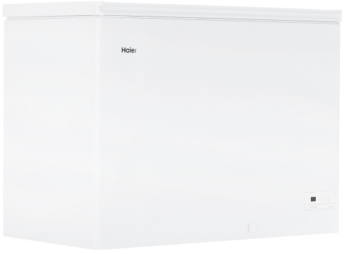 Морозильный ларь Haier HCE301R белый