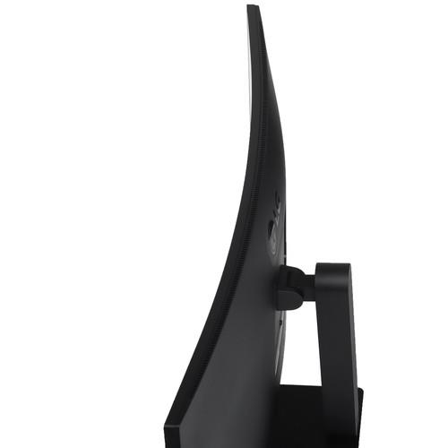 34" Монитор LG 34U620B-B черный 34" Монитор LG 34U620B-B черный — Дополнительный ракурс монитора