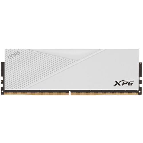 Оперативная память ADATA XPG Lancer [AX5U6000C3032G-CLAWH] 32 ГБ