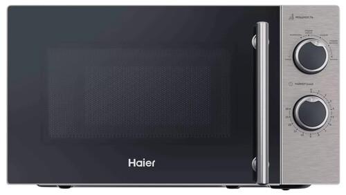 Микроволновая печь Haier HMG-MM207SA серебристый