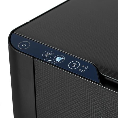 МФУ струйное Epson L3211 МФУ струйное Epson L3211 — Расходники и комплект поставки