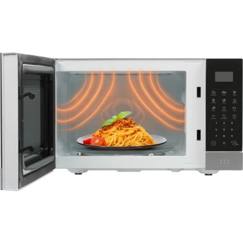 Микроволновая печь Vitek VT-MW2223 белый/черный